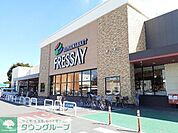 フレッセイ上並榎店 徒歩17分。 1310m