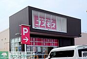 ディスカウントドラッグコスモス太田下田島店 徒歩12分。 940m