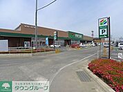 フレッセイ宝泉店 徒歩44分。 3490m