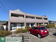 群馬県伊勢崎市茂呂南町5304-3：物件画像／株式会社タウンハウジング北関東　高崎店