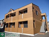 群馬県前橋市上新田町908-1：物件画像／株式会社タウンハウジング北関東　高崎店