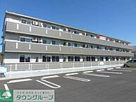 群馬県前橋市駒形町1111-7：物件画像／株式会社タウンハウジング北関東　高崎店