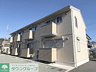 群馬県前橋市駒形町1609-8：物件画像／株式会社タウンハウジング北関東　高崎店