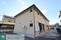 群馬県前橋市大渡町1丁目14-15：物件画像／株式会社タウンハウジング北関東　高崎店