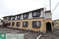 群馬県前橋市箱田町1264-1：物件画像／株式会社タウンハウジング北関東　高崎店
