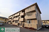 群馬県前橋市上新田町676-1：物件画像／株式会社タウンハウジング北関東　高崎店