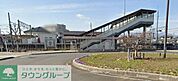 国定駅(JR東日本 両毛線) 徒歩46分。 3660m