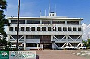 前橋東警察署 徒歩56分。 4430m