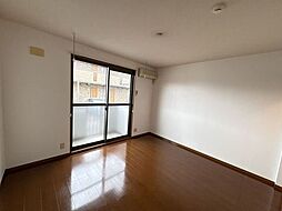 JR上越線 高崎問屋町駅 徒歩29分の賃貸アパート 1階1Kのリビング/ダイニング