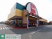 ベルク太田植木野店 徒歩12分。徒歩52分。 900m