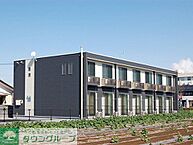 群馬県伊勢崎市境伊与久3141：物件画像／株式会社タウンハウジング北関東　高崎店