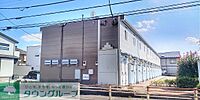群馬県伊勢崎市境伊与久3333：物件画像／株式会社タウンハウジング北関東　高崎店