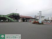 神保原駅(JR 高崎線) 徒歩66分。 5270m