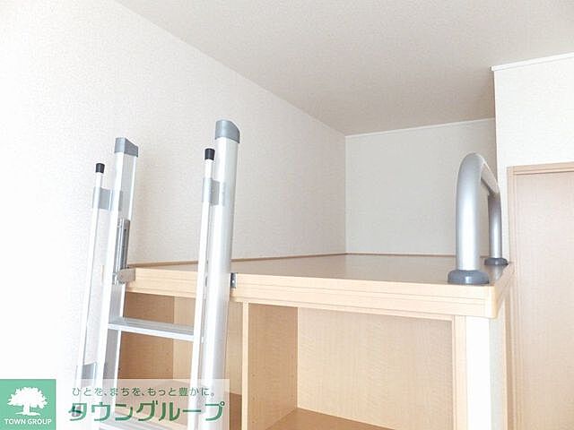 子供部屋
