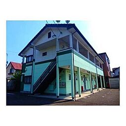 カーサ・ハナミズキ