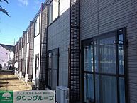 群馬県高崎市上佐野町198-1：物件画像／株式会社タウンハウジング北関東　高崎店
