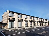 群馬県太田市西新町21-1：物件画像／株式会社タウンハウジング北関東　高崎店