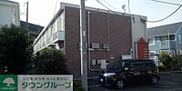 群馬県高崎市上佐野町176-1：物件画像／株式会社タウンハウジング北関東　高崎店