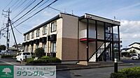 群馬県高崎市江木町1044-1：物件画像／株式会社タウンハウジング北関東　高崎店
