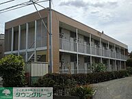 群馬県高崎市高関町17-1：物件画像／株式会社タウンハウジング北関東　高崎店