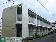 群馬県高崎市聖石町4-8：物件画像／株式会社タウンハウジング北関東　高崎店