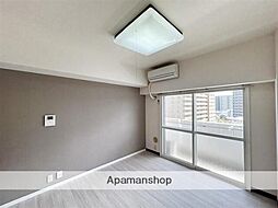 エトワール高砂 7階ワンルームのリビング/ダイニング