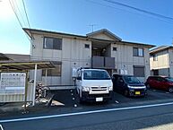 群馬県伊勢崎市太田町1202-1：物件画像／株式会社タウンハウジング北関東　高崎店