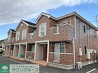 群馬県前橋市樋越町321-18：物件画像／株式会社タウンハウジング北関東　高崎店