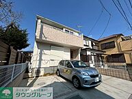埼玉県上尾市大字小敷谷361-14：物件画像／株式会社タウンハウジング北関東　高崎店