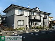 埼玉県深谷市岡2丁目25-12：物件画像／株式会社タウンハウジング北関東　高崎店