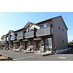 埼玉県本庄市北堀233-2：物件画像／株式会社タウンハウジング北関東　高崎店
