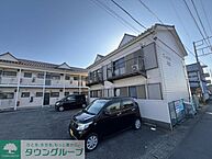 埼玉県深谷市上柴町西1丁目1-7：物件画像／株式会社タウンハウジング北関東　高崎店