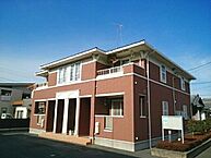 埼玉県本庄市緑2丁目16-8：物件画像／株式会社タウンハウジング北関東　高崎店