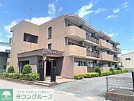 埼玉県深谷市上柴町東2丁目21-5：物件画像／株式会社タウンハウジング北関東　高崎店