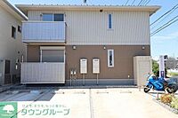 埼玉県深谷市稲荷町1丁目5-18：物件画像／株式会社タウンハウジング北関東　高崎店