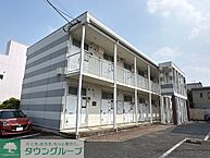 群馬県前橋市西片貝町4丁目17-35：物件画像／株式会社タウンハウジング北関東　高崎店