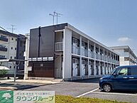 群馬県太田市新田木崎町1444-359：物件画像／株式会社タウンハウジング北関東　高崎店
