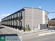 群馬県高崎市上佐野町195-3：物件画像／株式会社タウンハウジング北関東　高崎店