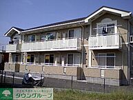 群馬県高崎市上佐野町542-5：物件画像／株式会社タウンハウジング北関東　高崎店