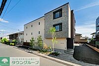 群馬県高崎市上中居町153-1：物件画像／株式会社タウンハウジング北関東　高崎店