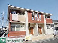 群馬県太田市高瀬町329-4：物件画像／株式会社タウンハウジング北関東　高崎店