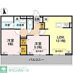 群馬県高崎市矢中町30-1：物件画像／株式会社タウンハウジング北関東　高崎店