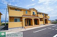群馬県前橋市富士見町時沢36-1：物件画像／株式会社タウンハウジング北関東　高崎店