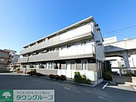 群馬県太田市西本町10-4：物件画像／株式会社タウンハウジング北関東　高崎店