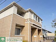埼玉県深谷市小前田1342：物件画像／株式会社タウンハウジング北関東　高崎店
