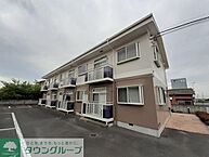 埼玉県本庄市栄3丁目8-13：物件画像／株式会社タウンハウジング北関東　高崎店