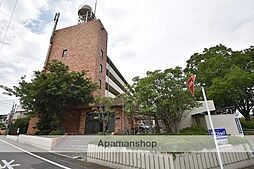 リバーサイドハイツ