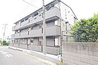 埼玉県上尾市五番町23-9：物件画像／株式会社タウンハウジング北関東　高崎店
