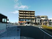 デイリーヤマザキ北本駅東口店 1384m