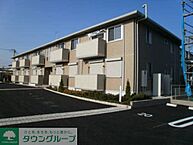 埼玉県上尾市大字中新井512-19：物件画像／株式会社タウンハウジング北関東　高崎店